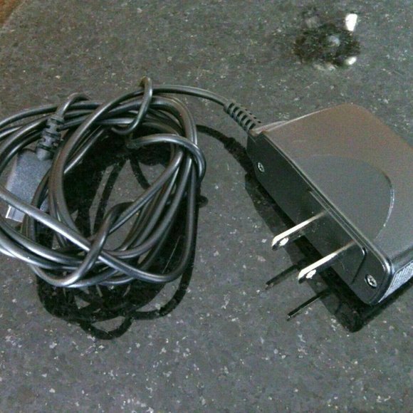 LG Travel Charger Mobile Phone STA-P52WR Plug Wall Adapter Cell Black Home Fit - Picture 11 of 16